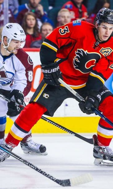 Calgary Flames Daily: Prospects doing well at WJC, facing Avalanche